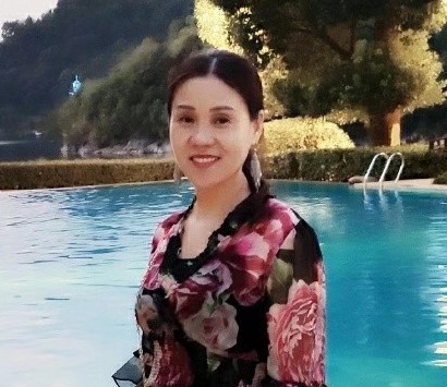 Xiang女士的第二张照片--清流相亲网