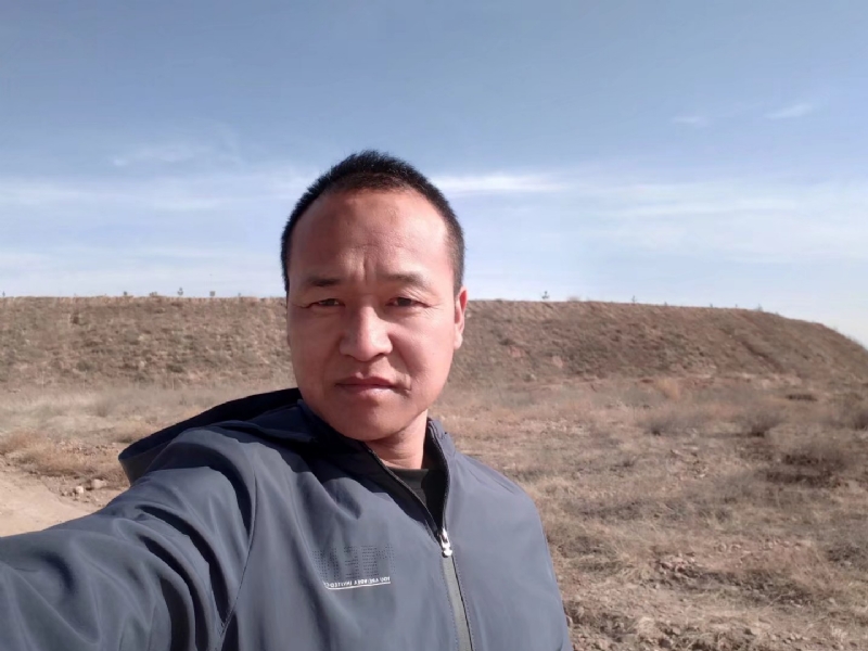 爱你不是我的第一张照片--清流相亲网