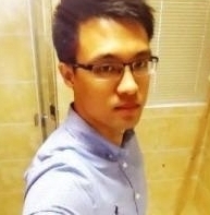 港湾的第一张照片--清流相亲网