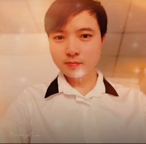 情真意切的第一张照片--清流相亲网