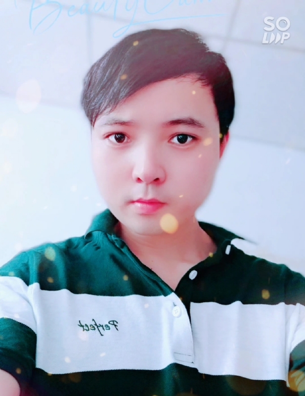 情真意切的第二张照片--清流相亲网