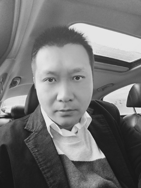 静水寒的第一张照片--清流相亲网