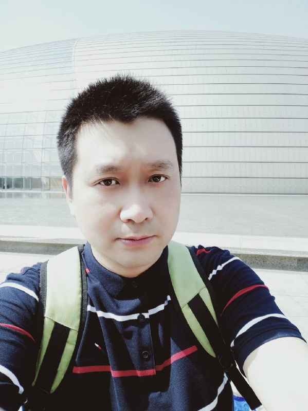 静水寒的第二张照片--清流相亲网