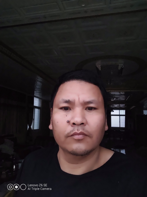 真诚的第一张照片--清流相亲网