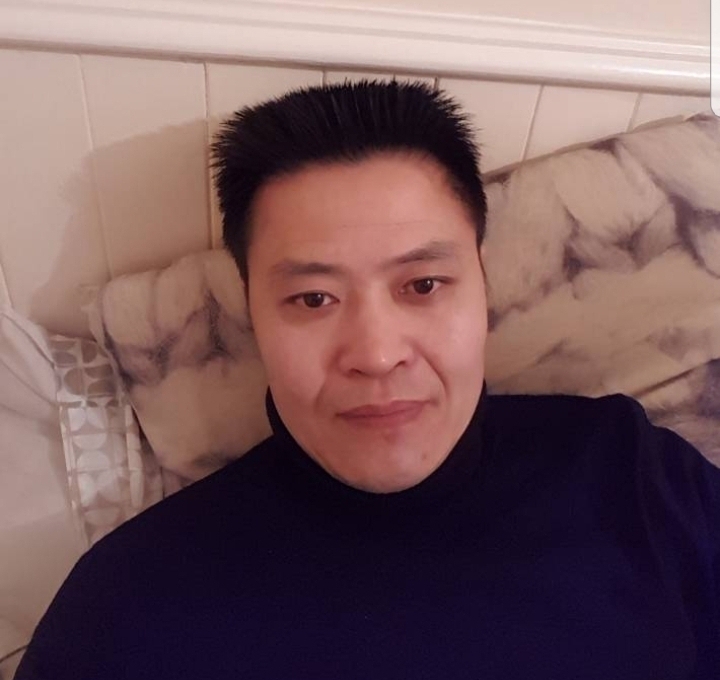 自由世界的第三张照片--清流相亲网