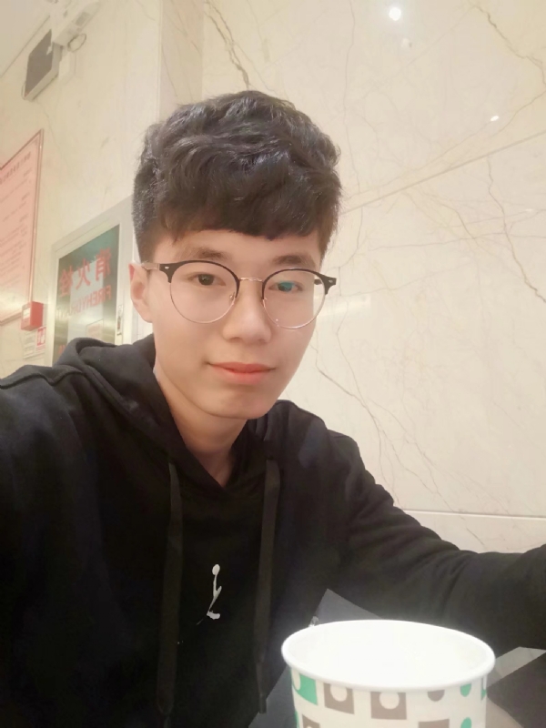 小张的第一张照片--清流相亲网