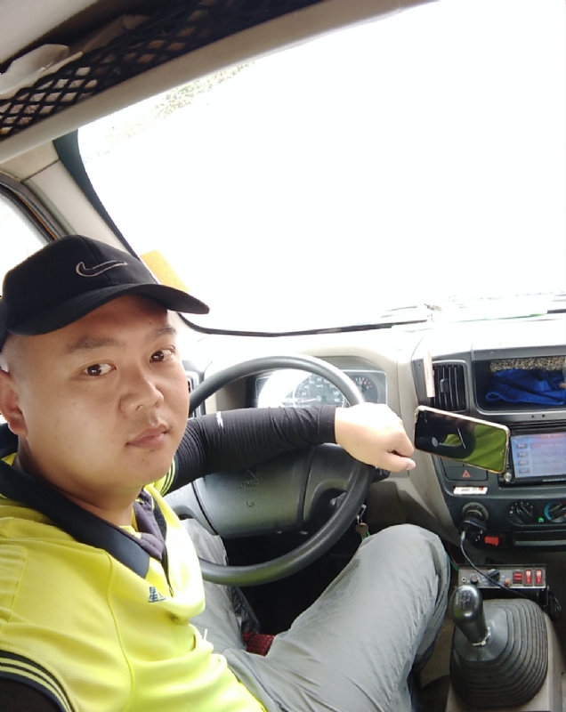 于于于的第二张照片--清流相亲网