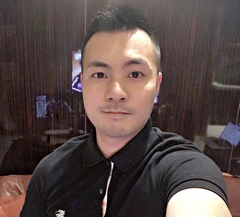 相濡以沫的第二张照片--清流相亲网