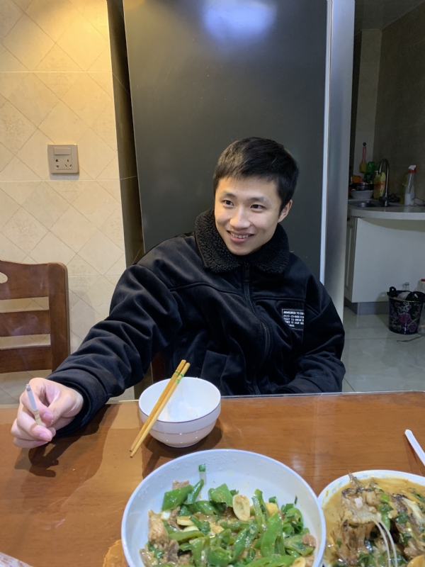 人间失格的第一张照片--清流相亲网
