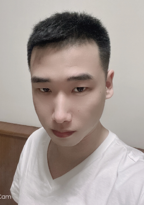 G丶的第一张照片--清流相亲网