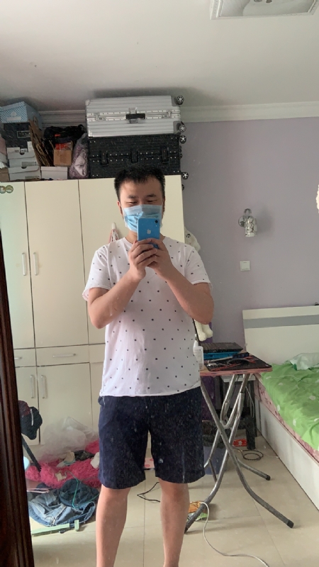 才疏学浅的第一张照片--清流相亲网