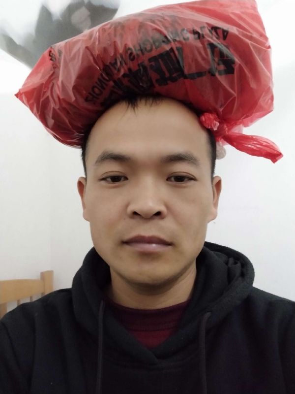 弱水三千只取一瓢的第一张照片--清流相亲网