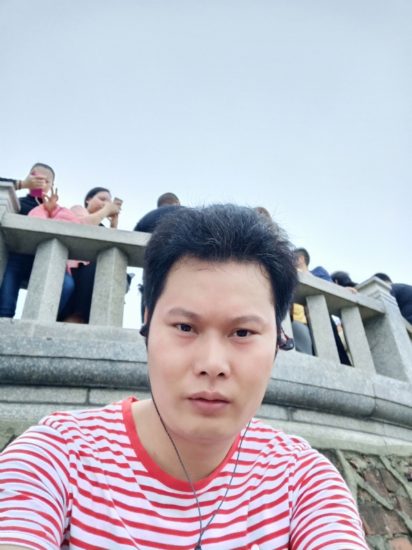 hαⅰ的第一张照片--清流相亲网