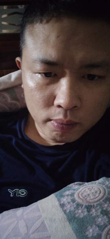 小军的第一张照片--清流相亲网