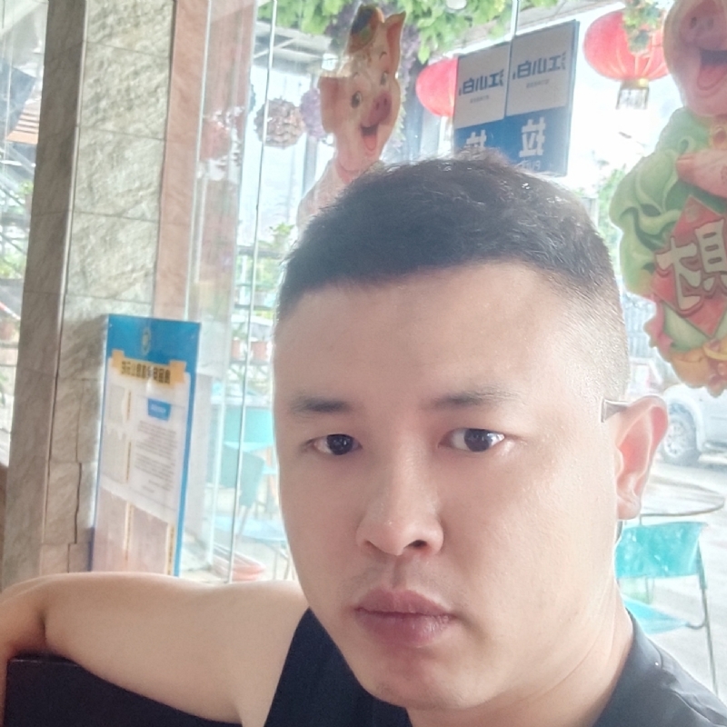 小军的第二张照片--清流相亲网