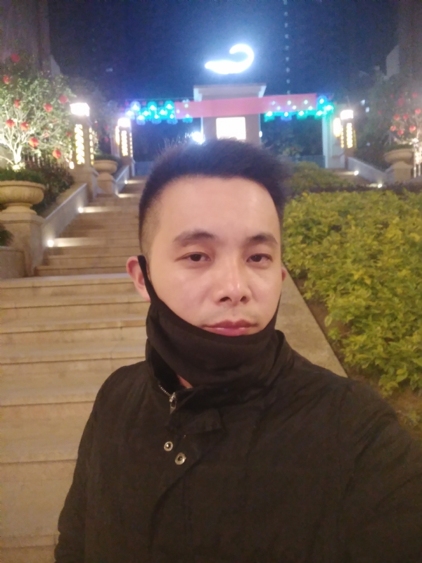 缘份来了挡都挡不住的第二张照片--清流相亲网