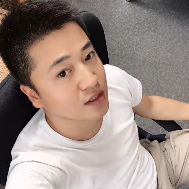 稻草人的第一张照片--清流相亲网