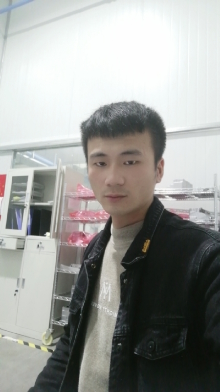 淡淡爱的第一张照片--清流相亲网
