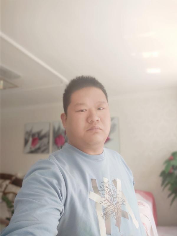 别无选择的第一张照片--清流相亲网