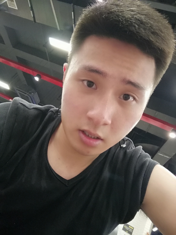 江南的雨的第一张照片--清流相亲网