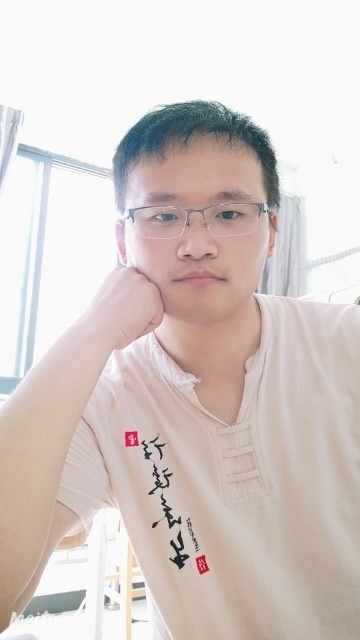 静烛寻归宿的第二张照片--清流相亲网