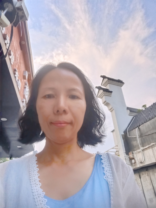 吴敌的第一张照片--清流相亲网