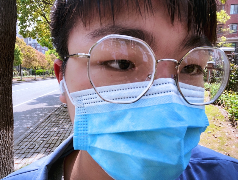 暻琰的第一张照片--清流相亲网