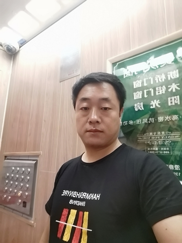 江南烟雨的第一张照片--清流相亲网