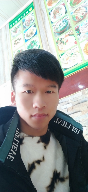 小周的第一张照片--清流相亲网