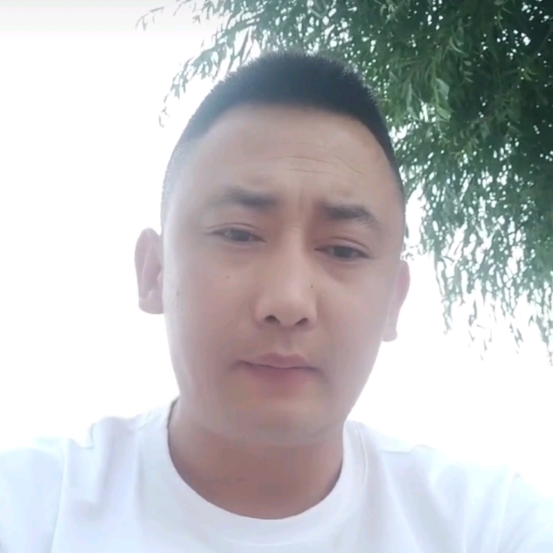 潇洒的第一张照片--清流相亲网