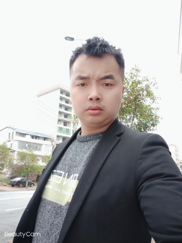 以爱修心以心养爱的第一张照片--清流相亲网