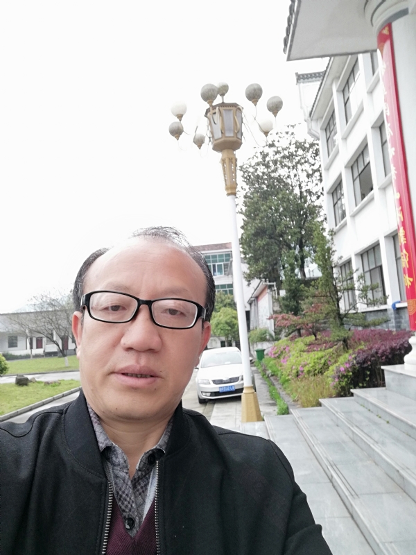 玫瑰祥云的第二张照片--清流相亲网