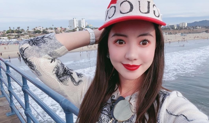 往事如煙的第三张照片--清流相亲网