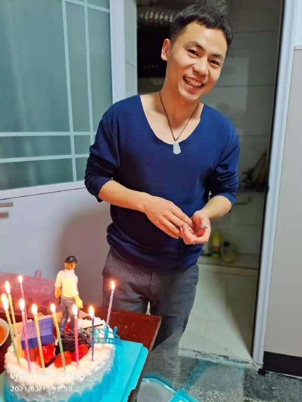找结婚对象的第一张照片--清流相亲网