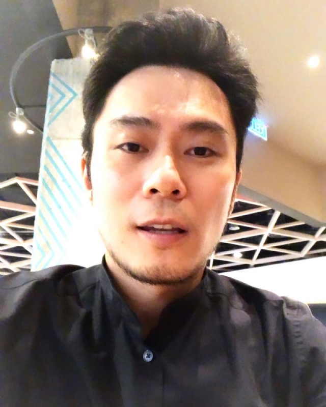 泽楷的第一张照片--清流相亲网