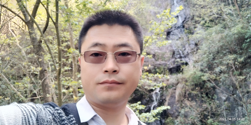 往后余生的第一张照片--清流相亲网