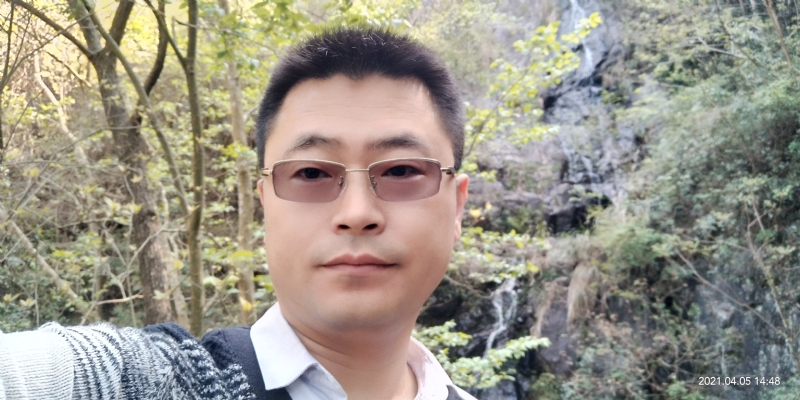 往后余生的第二张照片--清流相亲网