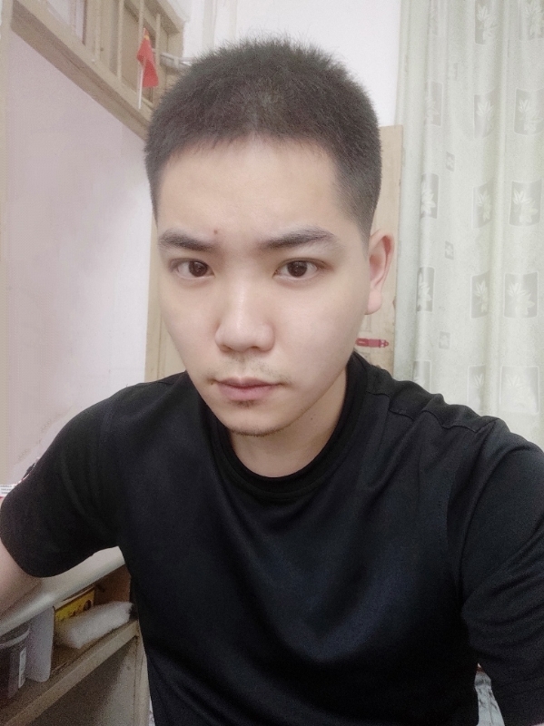 狼人当道的第一张照片--清流相亲网