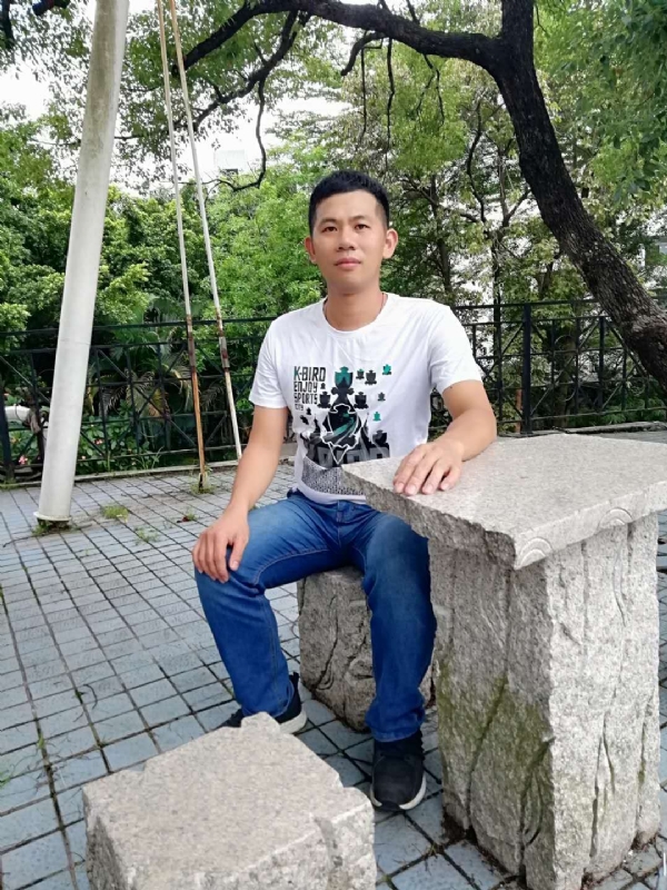 冷夜的第一张照片--清流相亲网