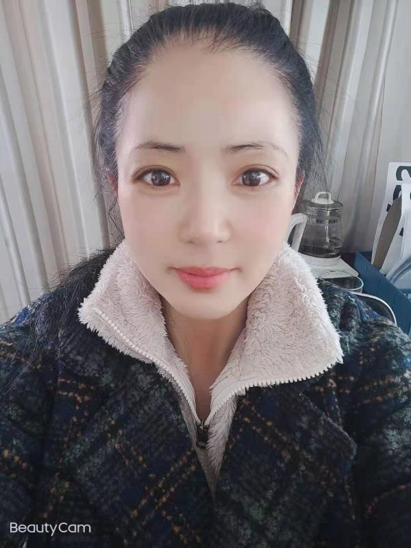 春晓的第一张照片--清流相亲网