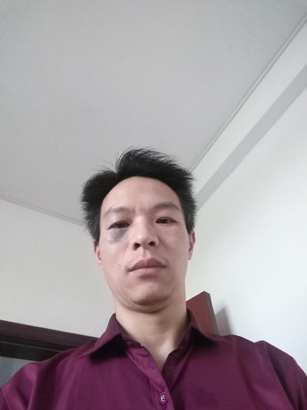 风中落叶的第二张照片--清流相亲网