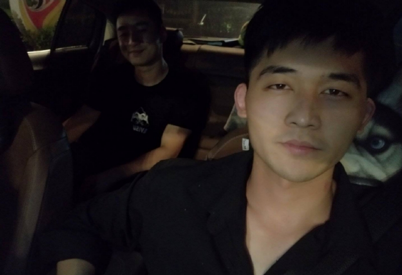 你的好好先生的第一张照片--清流相亲网