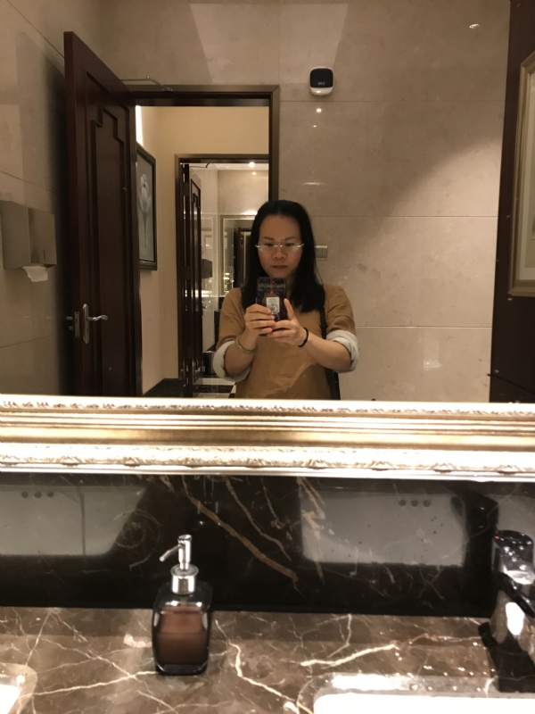 黄莺的第一张照片--清流相亲网