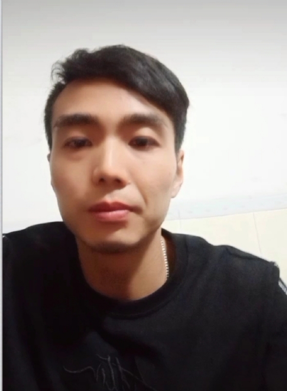 相见恨晚的第一张照片--清流相亲网