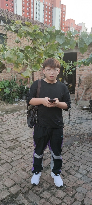 辛禹的第二张照片--清流相亲网