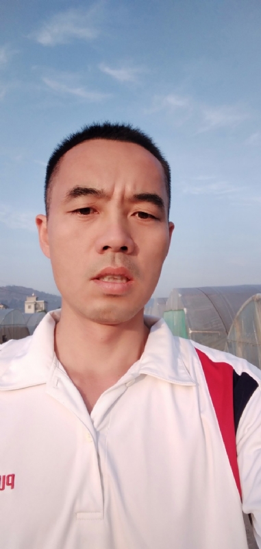大头鱼的第一张照片--清流相亲网