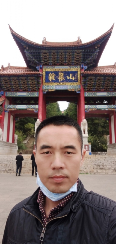 大头鱼的第二张照片--清流相亲网