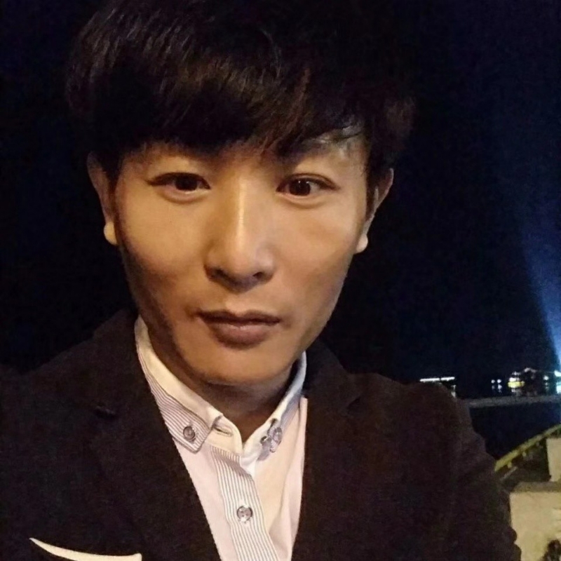 Andy的第一张照片--清流相亲网