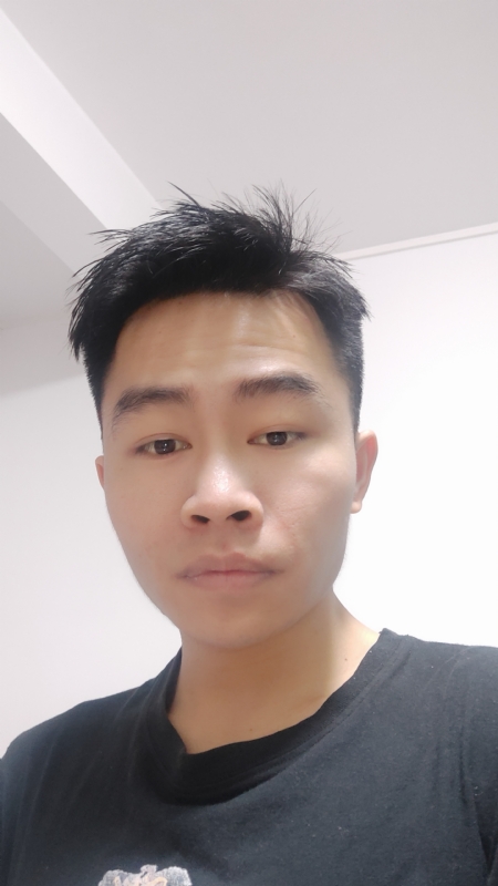 哇哈哈的第一张照片--清流相亲网