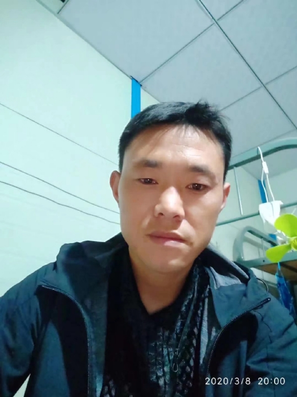 悟的第一张照片--清流相亲网